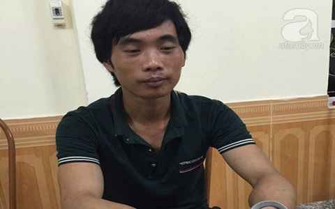 Lào Cai: Đã bắt nghi can sát hại 4 người trong cùng gia đình 